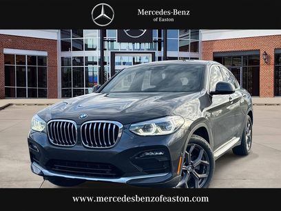 Used 2021 BMW X4 xDrive30i w/ Executive Package