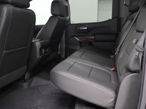 Used 2022 Chevrolet Silverado 1500 RST w/ Redline Edition AWD/4WD image 35