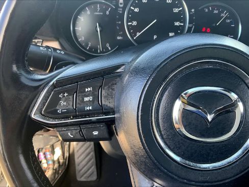 Used 2018 MAZDA MAZDA6 Signature image 24