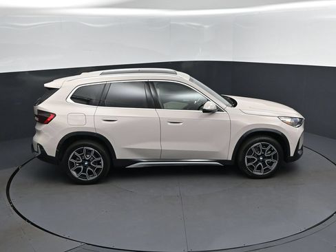 New 2026 BMW X1 xDrive28i w/ Convenience Package AWD/4WD image 35