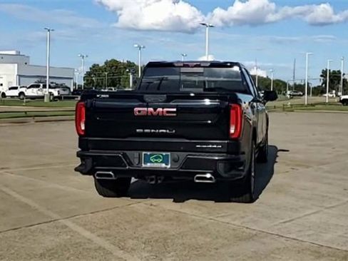 Certified 2020 GMC Sierra 1500 Denali w/ Denali Ultimate Package image 8