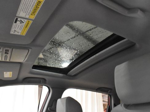 Used 2021 Honda CR-V EX-L image 4