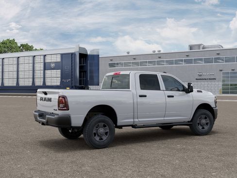 New 2026 RAM 2500 Tradesman image 17