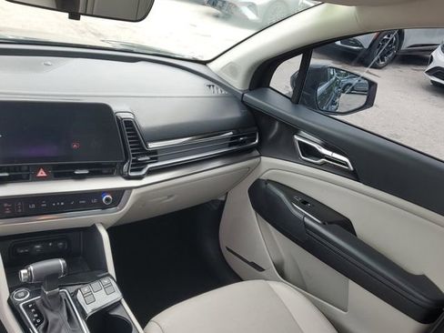 Used 2023 Kia Sportage EX FWD image 14