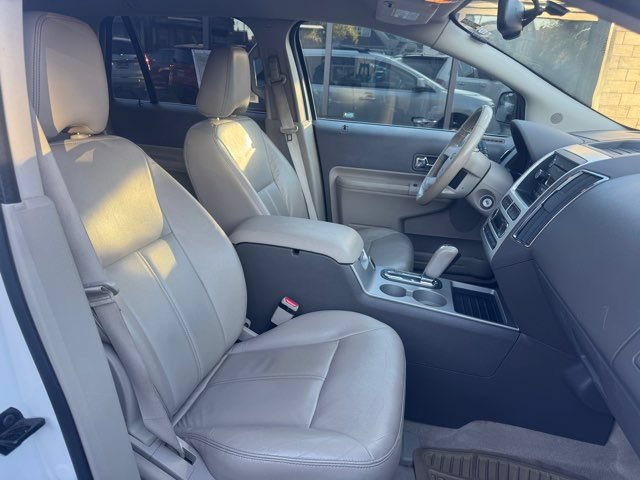 Used 2010 Ford Edge Limited AWD/4WD image 20