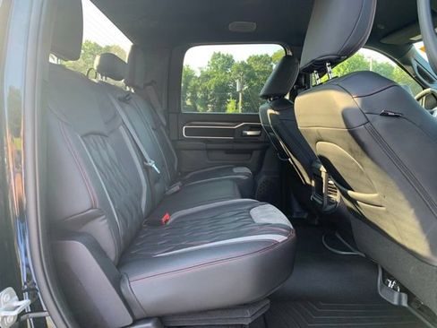 Used 2026 RAM 2500 Big Horn AWD/4WD image 14