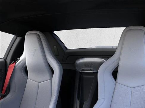 New 2025 Chevrolet Corvette Z06 image 24