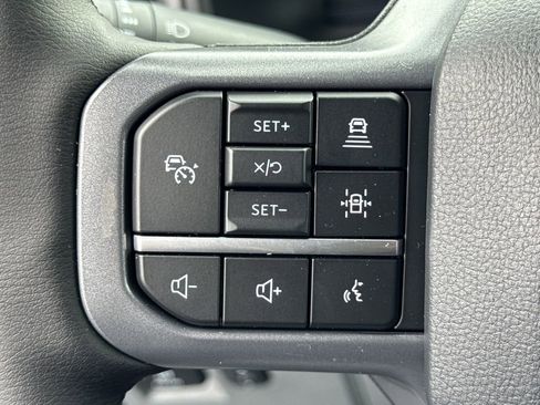 New 2025 Ford F150 Lightning Flash image 24