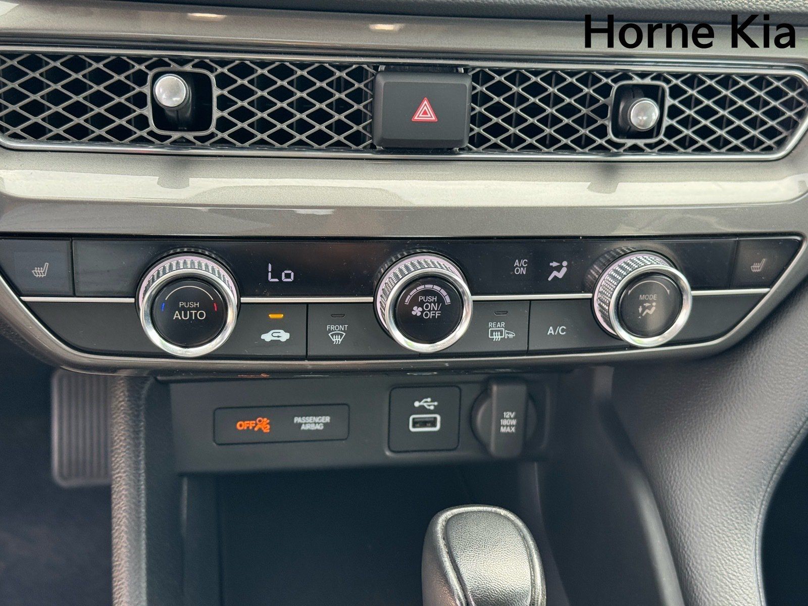 Used 2024 Acura Integra FWD image 23