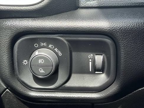 Used 2022 RAM 1500 Big Horn AWD/4WD image 27