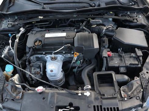 Used 2013 Honda Accord LX-S image 21