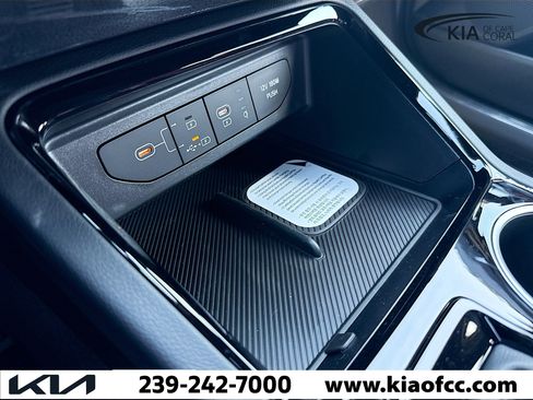 New 2026 Kia K5 GT-Line image 28