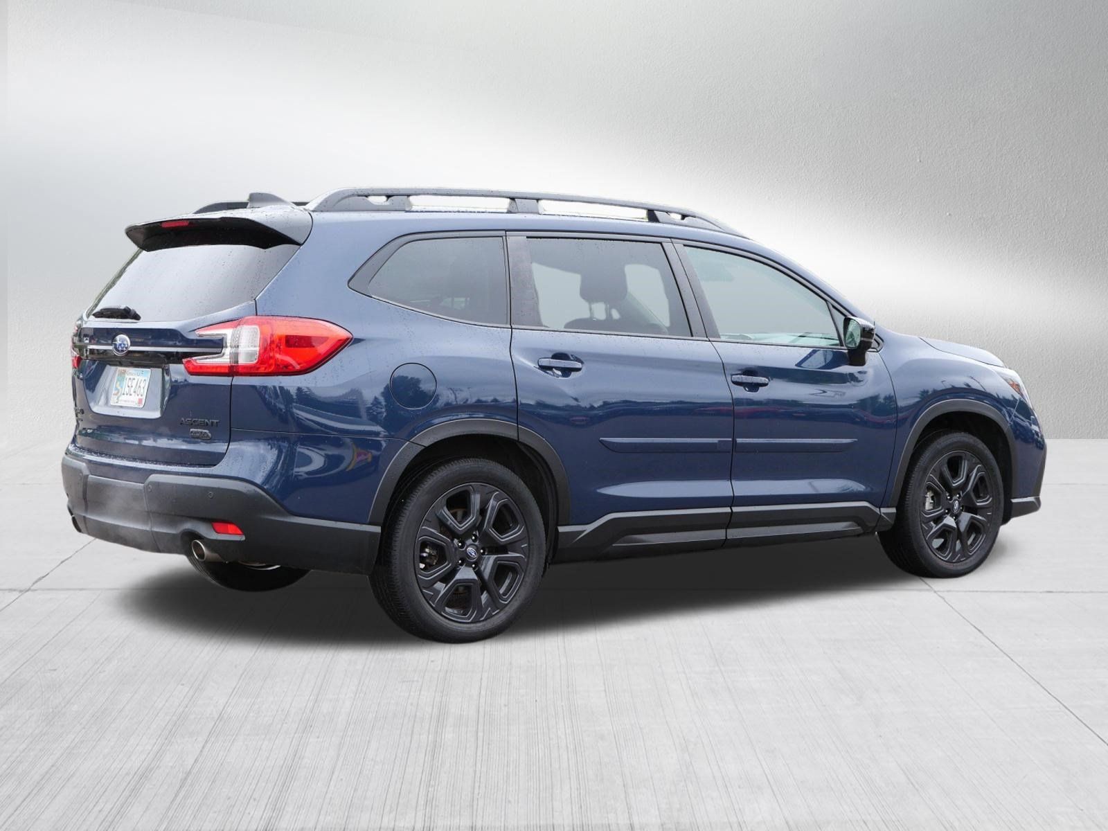 Used 2024 Subaru Ascent Onyx Edition Limited AWD/4WD image 7