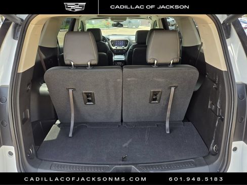 Used 2021 GMC Acadia Denali FWD image 31