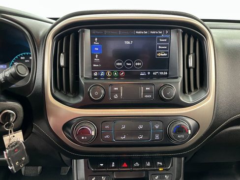 Certified 2020 GMC Canyon Denali image 32