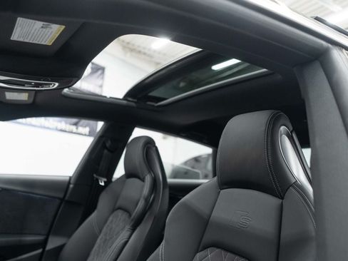 Used 2024 Audi S5 Premium w/ Convenience Package AWD/4WD image 8