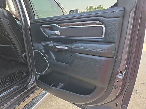 Used 2020 RAM 1500 Laramie image 90
