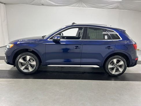Certified 2024 Audi Q5 2.0T Premium Plus w/ Premium Plus Package AWD/4WD image 7