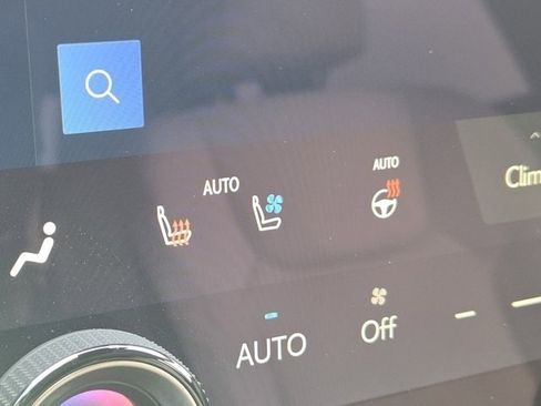 Used 2025 Lexus RX 350 AWD image 12