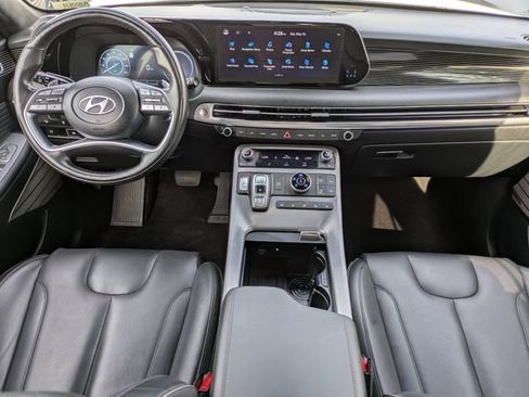 Used 2023 Hyundai Palisade Calligraphy AWD/4WD image 13
