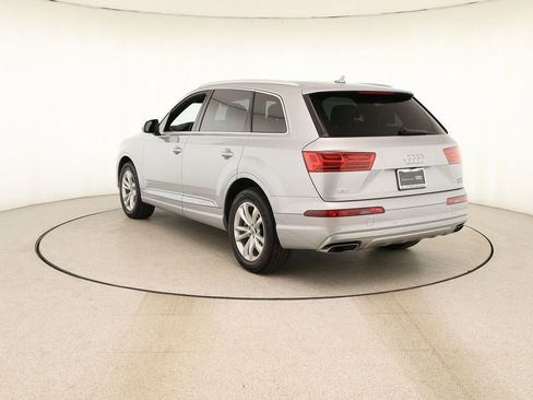 Used 2018 Audi Q7 3.0T Premium Plus w/ Premium Plus Package image 4