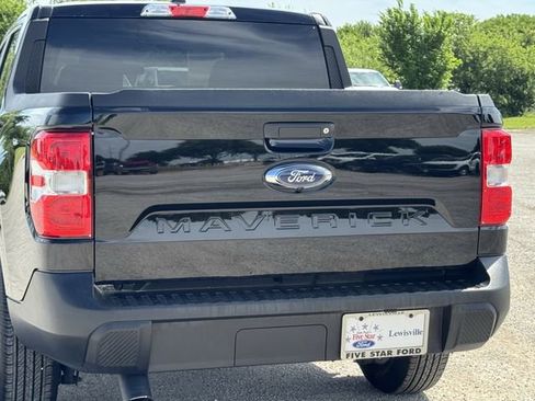 Certified 2024 Ford Maverick XLT FWD image 7