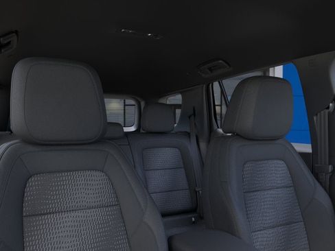 New 2026 Chevrolet Equinox LT AWD/4WD image 24