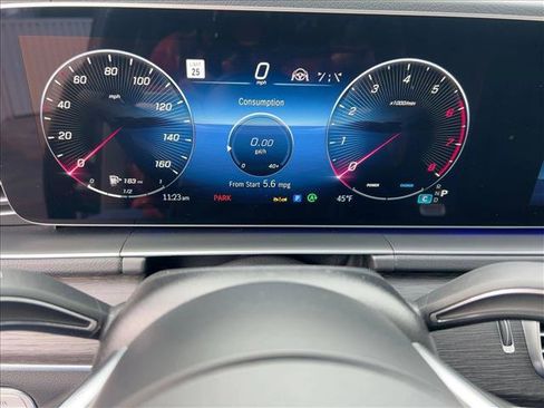 New 2026 Mercedes-Benz GLS 450 4MATIC image 11