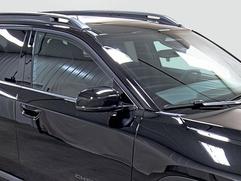 New 2026 Jeep Cherokee Limited image 15