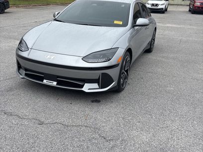 Used 2023 Hyundai Ioniq 6 SEL