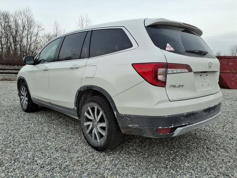 Used 2019 Honda Pilot EX-L image 7