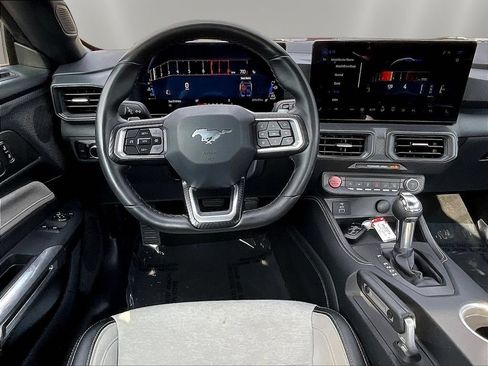 Used 2024 Ford Mustang Coupe w/ 2.3L High Performance Package RWD image 8