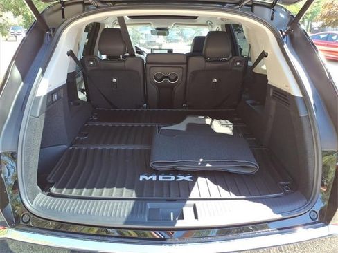 New 2026 Acura MDX SH-AWD image 11