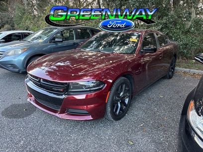 Used 2023 Dodge Charger SXT w/ Blacktop Package