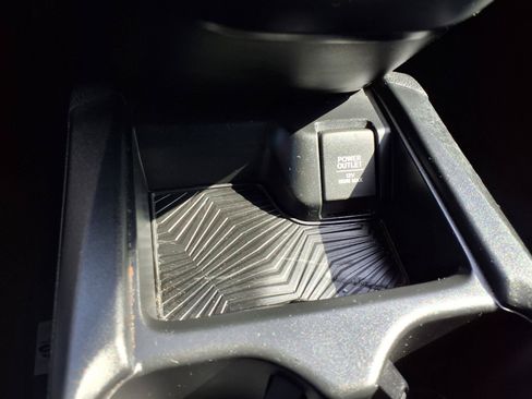 Certified 2019 Honda CR-V EX image 9