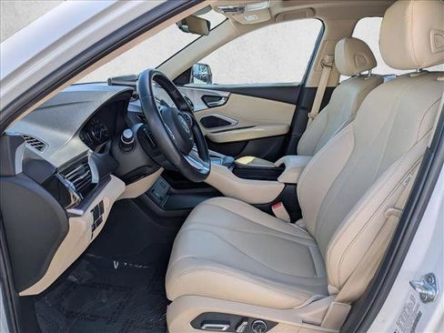 Certified 2023 Acura RDX AWD image 16
