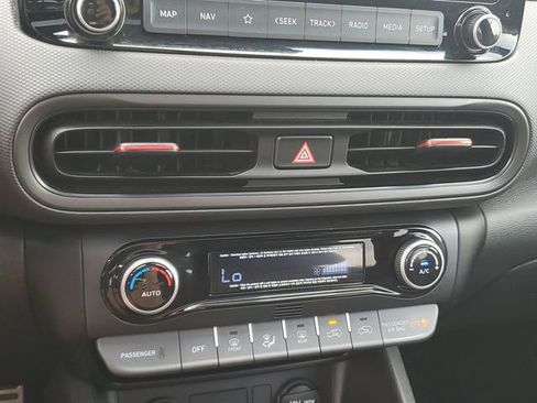 Certified 2023 Hyundai Kona N Line FWD image 28