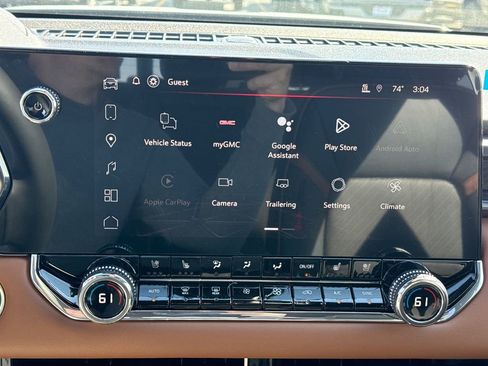 New 2026 GMC Canyon AT4 w/ AT4 Premium Package AWD/4WD image 23