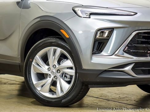 New 2026 Buick Encore GX Preferred w/ Comfort Package image 3