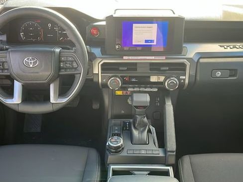 New 2026 Toyota Tacoma TRD Off-Road image 4