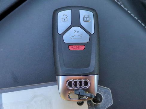 Used 2023 Audi S5 Prestige w/ Prestige Package image 30