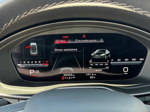 Used 2023 Audi S5 Premium Plus AWD/4WD image 14