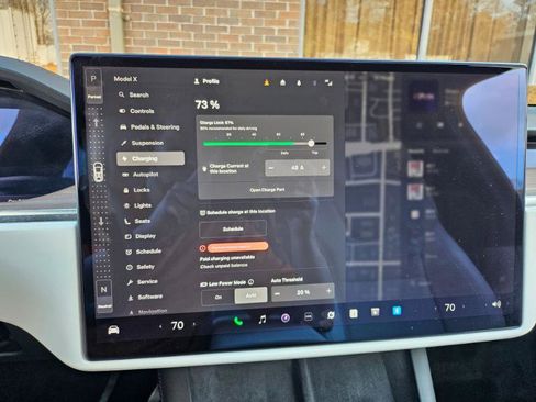 Used 2022 Tesla Model X Plaid image 48