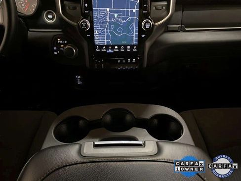 Used 2024 RAM 2500 Big Horn w/ Safety Group image 12