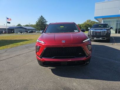 New 2026 Buick Enclave Sport Touring w/ Power Package