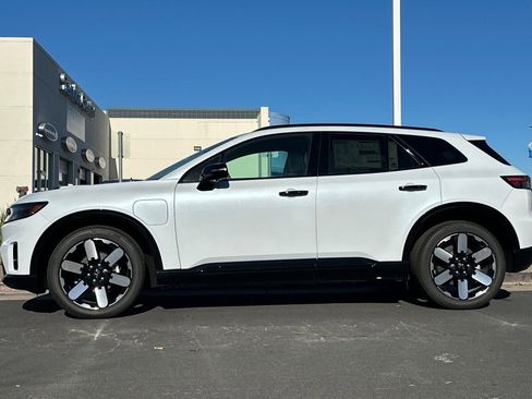 New 2026 Honda Prologue Elite image 8