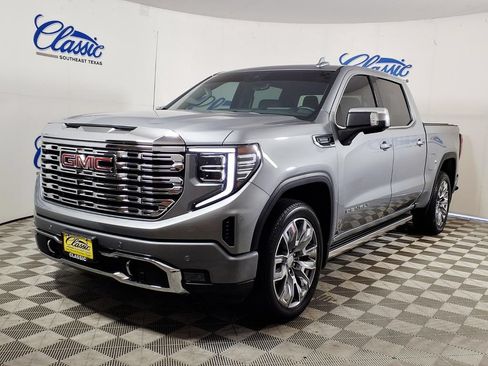 Used 2024 GMC Sierra 1500 Denali RWD image 6