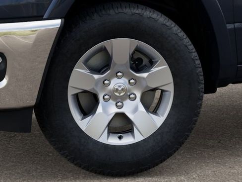 New 2026 RAM 1500 Big Horn image 8