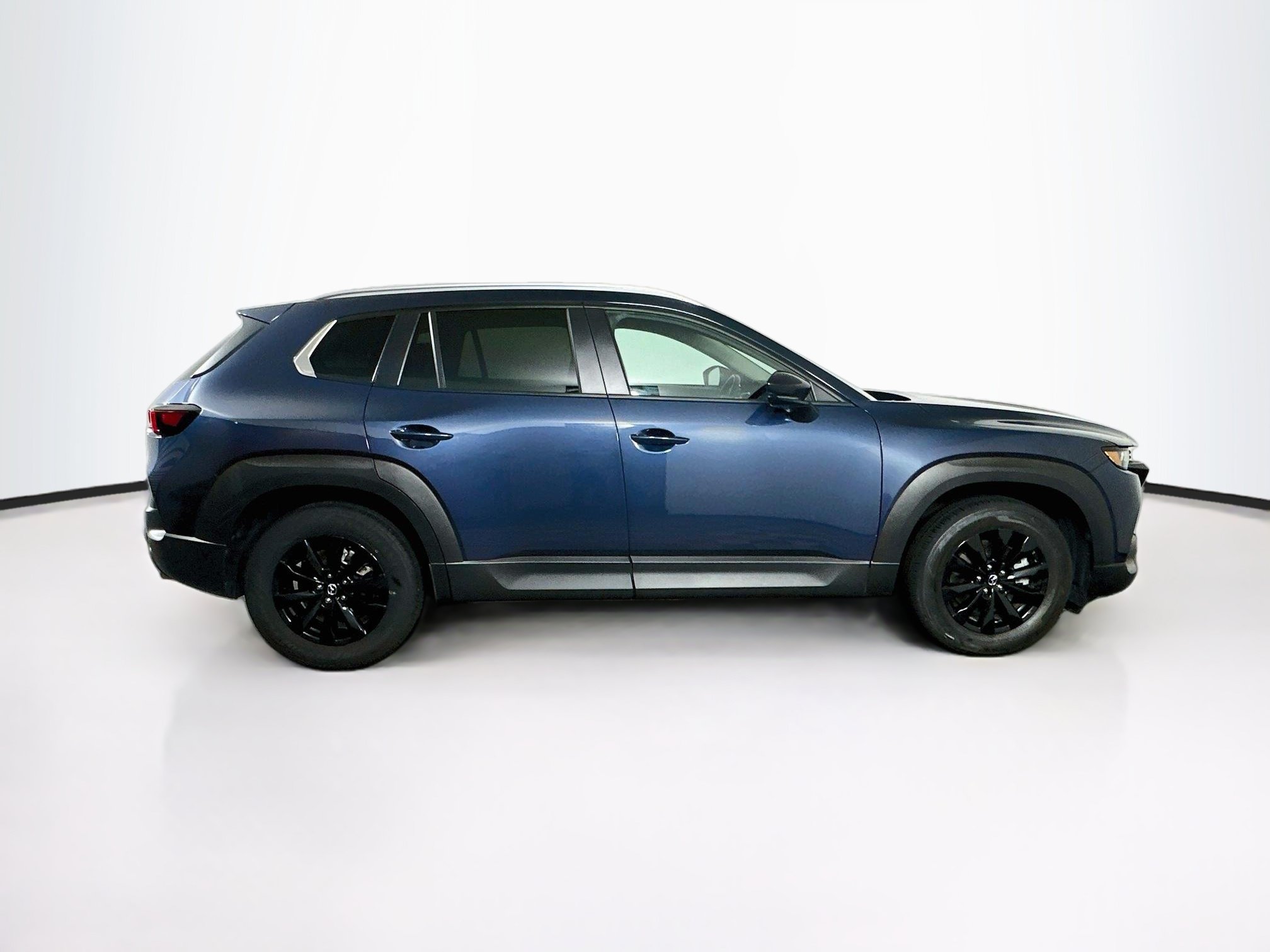 Used 2025 MAZDA CX-50 AWD 2.5 S w/ Preferred Package image 10