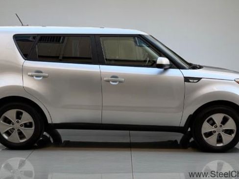 Used 2014 Kia Soul image 8